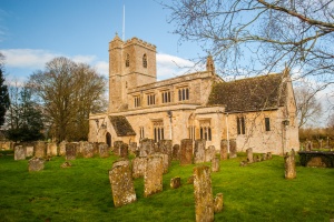 an image of a medieval church